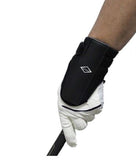 Scott Golf Wrist Brace Band Swing Correct Gesture Alignment Training Aid