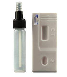 Second Generation FIT Fecal Immunochemical Test for Colorectal Cancer