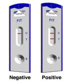 Second Generation FIT Fecal Immunochemical Test for Colorectal Cancer