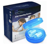 Snore Care 4-PC Reusable Stop Anti Snoring Nose Vents Snore Stopper