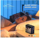 Snore Care 4-PC Reusable Stop Anti Snoring Nose Vents Snore Stopper