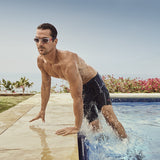 Speedo Hydrospex Clear