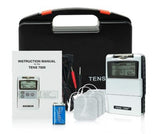 TENS 7000 2nd Edition Digital Muscle Nerve Stimulator Therapy with Accessories