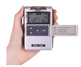 TENS 7000 2nd Edition Digital Muscle Nerve Stimulator Therapy with Accessories