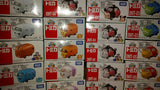 Japan Takara Tomy Disney Motors Tomica Tsum Tsum Car Series 3