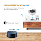 TP-Link 3.5mm Bluetooth Audio Car Receiver Adapter