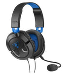 Turtle Beach Ear Force Recon 50P Stereo Gaming Headset for PS4 Xbox One Controller Console