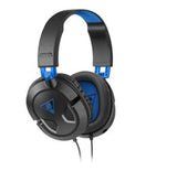 Turtle Beach Ear Force Recon 50P Stereo Gaming Headset for PS4 Xbox One Controller Console