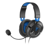 Turtle Beach Ear Force Recon 50P Stereo Gaming Headset for PS4 Xbox One Controller Console
