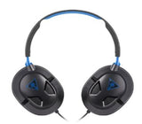 Turtle Beach Ear Force Recon 50P Stereo Gaming Headset for PS4 Xbox One Controller Console