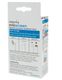 UpSpring 20-PC Baby Milkscreen Alcohol Test Strips for Breastmilk