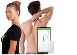 Upright Go Original Trackable Strapless Posture Trainer and Corrector for Back