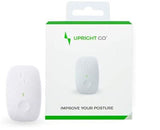 Upright Go Original Trackable Strapless Posture Trainer and Corrector for Back