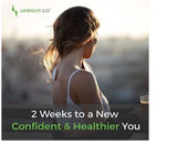 Upright Go Original Trackable Strapless Posture Trainer and Corrector for Back