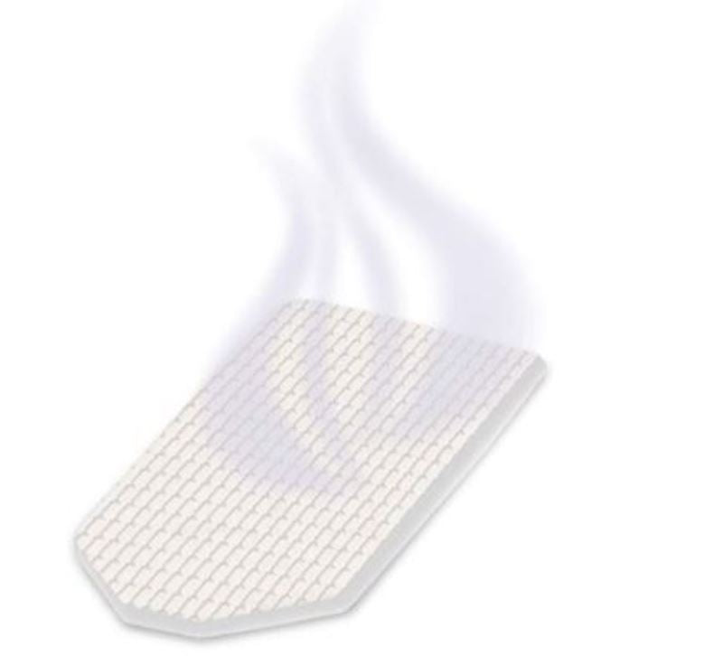 Vicks 12-PC Calming Menthol & Lavender Scent Aromatherapy Vapors VapoPads Refill Pads for Inhaler Vaporizer Humidifiers Steamer