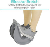Vive Foot Rocker Calf Stretcher for Achilles Tendinitis Heel Feet Plantar Fasciitis