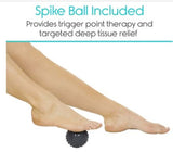 Vive Foot Rocker Calf Stretcher for Achilles Tendinitis Heel Feet Plantar Fasciitis