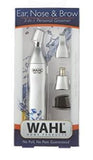 Wahl 5545/400 Ear Nose Eyebrow 3-in-1 Trimmer Clipper
