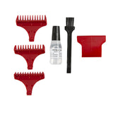 WAHL 8081 Five 5-star Series Detailer Clipper Razor Trimmer