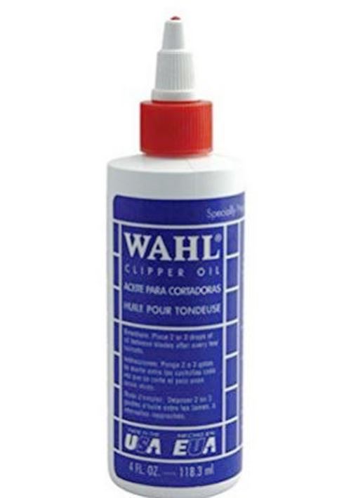 Wahl 3310/230 Professional Blade Oil Maintenance