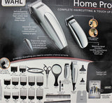 Wahl Home Pro 27 Piece Complete Grooming Haircutting Kit