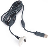 Xbox 360 Play and Charge Kit Cable Only