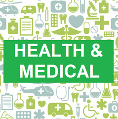 Health &amp; Medical