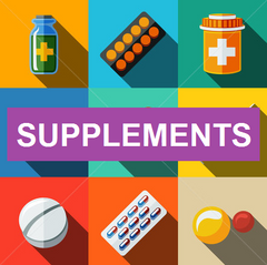 Supplements