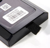 250 GB 1451 Internal HDD Hard Drive Disk Disc XBOX 360 S Slim Games