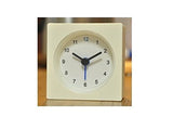 Ikea Decorative Portable Travel Alarm Analog Clock