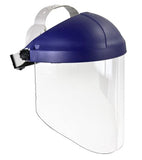 3M 82783 Ratchet Headgear H84 Head Face Faceshield Protector Clear Polycarbonate