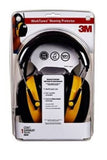 3M 90541-4DC WorkTunes Ear Hearing Noise Protector AM FM MP3 Radio Earmuffs