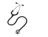 3M Littmann 2113 Classic II Pediatric Stethoscope 8 Inch Chestpiece Black
