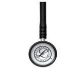 3M Littmann 2113 Classic II Pediatric Stethoscope 8 Inch Chestpiece Black