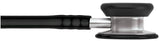 3M Littmann 2113 Classic II Pediatric Stethoscope 8 Inch Chestpiece Black