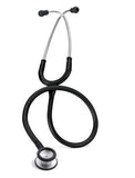 3M Littmann 2113 Classic II Pediatric Stethoscope 8 Inch Chestpiece Black