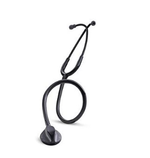 3M Littmann 2141 Master Classic II Stethoscope 27 Inch Black