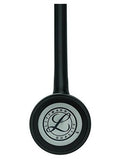 3M Littmann 2160 Master Cardiology Stethoscope Black 27 Inch