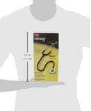 3M Littmann 2290 Select Stethoscope 28 Inch Black Tube