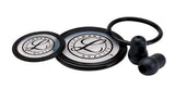 3M Littmann 40003 Stethoscope Spare Parts Kit for Cardiology III Black