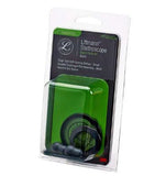 3M Littmann 40005 Stethoscope Spare Parts Kit for Classic II SE Black