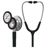 3M Littmann 5620 Classic III Monitoring Stethoscope 27 Inch Chestpiece Black
