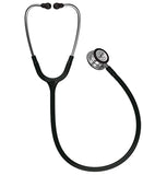 3M Littmann 5620 Classic III Monitoring Stethoscope 27 Inch Chestpiece Black