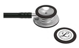 3M Littmann 5620 Classic III Monitoring Stethoscope 27 Inch Chestpiece Black