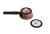 3M Littmann 5870 Classic III Monitoring Stethoscope 27 Inch Black