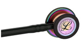 3M Littmann 5870 Classic III Monitoring Stethoscope 27 Inch Black