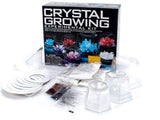 4M Crystal Growing Educational Science Experimental Toy Kit for Kids Children