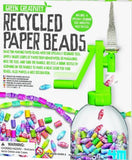 4M Recycled Paper Beads Recyling Educational Toy