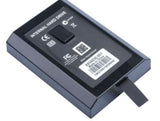 500 GB Internal HDD Hard Drive Disk Disc Xbox 360 Slim E Games