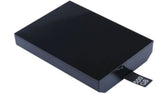 500 GB Internal HDD Hard Drive Disk Disc Xbox 360 Slim E Games